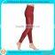 Women Yoga Capri Leggings Gym Activewear Workout Pants White Yoga Pants
