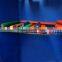 FCST132 FCST HDPE Tube Bundle Micro Duct, 6ways 14/10mm Micro Duct, 14mm Micro Duct