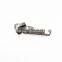 Wholesale Custom Pull Tail Clip Zipper Pull Tabs