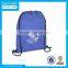 Custom Cinch Sack/Drawstring Backpack