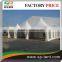 Outdoor Free combination wholesale marquee party wedding tent