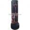 UWIN cheap black Durable Custom Free Standing Punching Bag