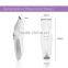 Rechargeable waterproof Hair Clipper.Zinc-plated titanium.NI-MH battery.professional.Hair Trimmer. ceramic blade