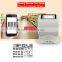 Fixed mount cheap rotatable micro usb mini 2d supermarket barcode scanner