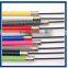 Flat Wire Outer Casing