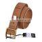 Men's Genuine Leather Belt