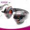 Stereo Gaming Headphone Headset with Microphone