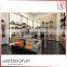 High Quality Wooden Display Exhibition Equipment