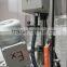FC5003 50L Cap Style Jacketed Glass Reactor-SENCO- Complete Flange joints