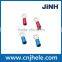 Insulated Ring Terminals RV SERIES