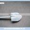 Farming Tool S518 Round Steel Handle Shovel