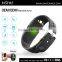 2016 Digital hospital heart rate monitor fit life bracelet with sleep monitor for health