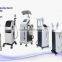 3 in 1 Ipl rf Elight SHR Hair Removal nd Yag Laser Machine With Tattoo Removal