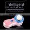 Galvanic Eye And Ionico electric Facial face Slimming Massager Tool