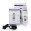 Rechargeable Ultrasonic Skin Scrubber Peeling Facial Cleaner Massager
