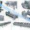 FULL CHICKEN SLAUGHTERING MACHINE Line