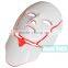 470nm Red The Factory Price Face Skin Lifting Mask Photon PDT LED Facial Skin Rejuvenation For Salon Use Red Led Light Therapy Skin