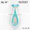 Hot selling Facial Steamer Use Nano Spray Technique ST-F806