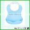 Food grade silicon baby bib