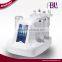 New design multifunction facial dermabrasion beauty machine/skin rejuvenation machine with CE approved