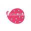 Double Sided Silicone Fruit and Vegetable Scrubber By Cestari Kitchen