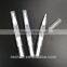 Transparent plastic teeth whitening pen volume 2ml 4ml