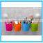 High Quality Plastic Bathroom Rack