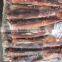 Frozen Illex Argentina Squid 100-150g