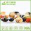 Assorted Snack Mix of Roasted Edamame and Dried Fruits