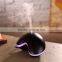 GX DIFFUSER cashew nut shape electric scent diffuser,ultrasonic humidifier GX-14K