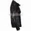 Motorcycle leather jacket for Men