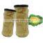 Canned Bamboo Shoot Slice In Jar