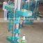 Semi-automatic cheaper bottle cap machine