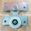Soft Close Sliding Wardrobe Door Fittings System