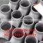 ASTM A815 UNS S31803 S32205 S32750 S32760 Butt-weldingTee