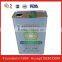China Square Tin Box For Packing Oil