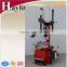 china truck used tyre changer machine with spare parts