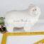 sheep animal head home wall decoration