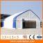 2016 New products peak shelter aircraft hangar tent