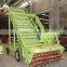 Labor Saving Silage Loader with CE Certificate