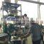 Corn Puff Snack Twin Screw Extruder Machine With High Output