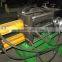 Plastic Pelletizing Machine