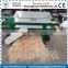 Heavy Duty Automatic Wood Shaving Machine For Chicken