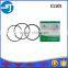 Farm machinery parts widely used diesel engine S1100 cylinder liner