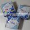 OEM High Absorbent Cotton Lady Sanitary Napkin