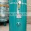 Competitive price ozonator air pressure tank, air compressor with tank