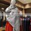 Erdos brand  wholesale cashmere women scarves 2016