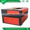 Embroidery,garments,shoemaking,label processing,arts and crafts,etc.laser engraving & cutting machine
