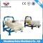 Yuguan 2016 New condition and simple structure linear vibrating screen machine from China