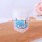 30picks individul wrapper dental floss pick